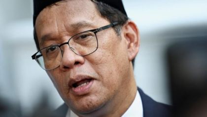 Menteri Keuangan Purbaya Yudhi Sadewa. Sumber: detik.com