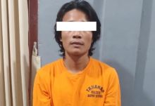 SN Pemuda Dirupat Utara Dibekuk Polisi, Diduga Lakukan Ini