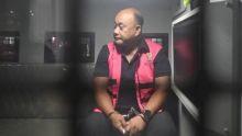 Mantan Ketua Badan Gizi Nasional (BGN) Dadan Hindayana. Sumber: BBC