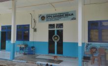 Dipertanyakan Bangunan Milik YPPI Bengkalis Digunakan Untuk SPPG Tanpa Diketahui Pengurus