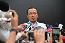 Menteri Sekretaris Negara (Mensesneg) Prasetyo Hadi. Sumber: kumparan.com