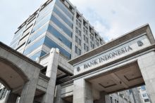 Ilustrasi Bank Indonesia. Sumber: Niaga Asia