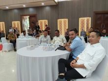 Hadiri Seminar ADKASI di Jakarta, Ketua DPRD Siak Dorong Penguatan Fungsi Legislatif dan Tata Kelola Daerah