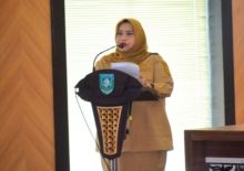 Bupati Kasmarni Buka Asistensi IEPK 2026