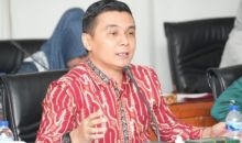 Menuju Ranperda Implementatif, Pansus II DPRD Bengkalis Dalami Materi LP2B di Kementan