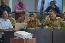 Bupati Afni: Forum DPR RI Dapil Riau Jadi Jembatan Aspirasi Daerah ke Pemerintah Pusat