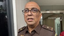 Direktur Penyidikan Jampidsus Kejagung Syarief Sulaeman Nahdi. Sumber: suara.com