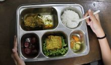 Ilustrasi Makan Bergizi Gratis (MBG). Sumber: BBC