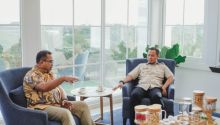 PTPN IV dan Pemko Pekanbaru Perkuat Kolaborasi Bangun Kota Berkelanjutan