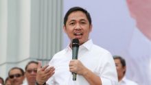 Ketua Umum Partai Gelora, Anis Matta. Sumber: PKS