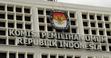 Ilustrasi Komisi Pemilihan Umum (KPU). Sumber: Internet