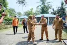 Kepala Daerah dan Forkopimda Kabupaten Siak Ikuti Pendataan Sensus Ekonomi 2026