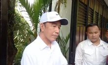 Presiden ke-7 Joko Widodo. Sumber: Internet