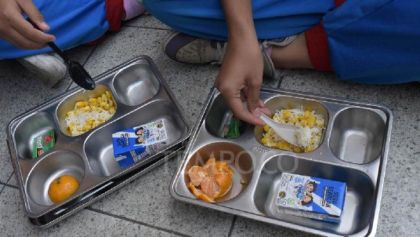 Program Makan Bergizi Gratis (MBG). Sumber: Tempo.co