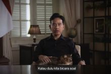 Wakil Presiden Gibran Rakabuming. Sumber: Internet