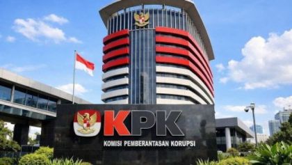 Gedung Merah Putih. Sumber: Internet