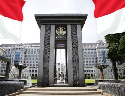 Bank Indonesia. Sumber: Bank Sinarmas
