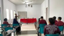 Mahasiswa STIT Mumtaz Karimun Penerima Beasiswa BRK Syariah