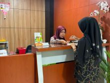Layanan Rahn Gadai Emas BRK Syariah 