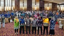  System Integration Testing (SIT) dan User Acceptance Test (UAT) Integrasi SIPD E-BLUD Modul One to Many dengan Cash Management System (CMS) BRK Syariah 