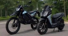 Gudangnya Disegel, Bagaimana Nasib Motor Listrik MBG di Masa Depan
