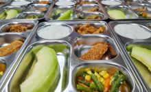 Program Makan Bergizi Gratis (MBG). Sumber: Internet
