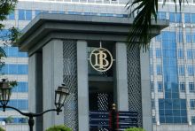 Ilustrasi Bank Indonesia. Sumber: Internet