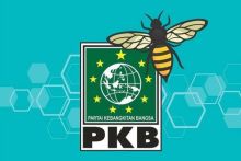 Lambang Partai Kebangkitan Bangsa (PKB. Sumber: Internet
