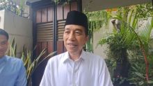 Presiden ke-7 Joko Widodo. Sumber: kompas.com