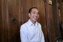 Presiden ke-7 Joko Widodo. Sumber: Internet