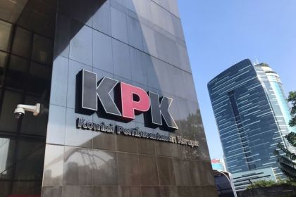 Gedung Komisi Pemberantasan Korupsi (KPK). Sumber: kompas.com