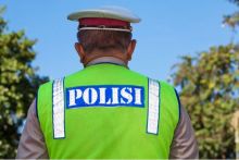 Ilustrasi polisi. Sumber: kompas.com
