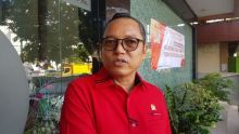 Ketua DPP PDIP, Deddy Yevri Sitorus. Sumber: Gesuri