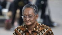 Menteri PU Dody Hanggodo. Sumber: Internet
