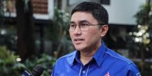 Kepala Badan Komunikasi Strategis (Bakomstra), Herzaky Mahendra Putra. Sumber: Internet
