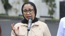 Kepala Badan Gizi Nasional (BGN) Nanik S. Deyang. Sumber: tirto.id