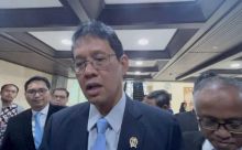 Menteri Keuangan (Menkeu) Purbaya Yudhi Sadewa. Sumber: Internet