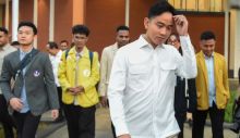 Wakil Presiden Gibran Rakabuming Raka. Sumber: SETPRES