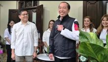 Presiden ke-7 Joko Widodo. Sumber: Internet