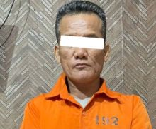 Satnarkoba Bekuk Pelaku Narkoba di Pelabuhan Roro Bukit Batu