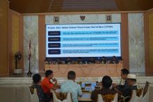 Judul: Forkopimda Siak Perkuat Sinergi Hadapi Karhutla dan Sukseskan SPMB 2026/2027