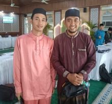 27 Peserta Kafilah Asal Bengkalis Tampil di Hari Pertama MTQ ke-44 Riau