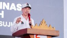 Presiden Joko Widodo. Sumber: Internet