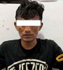 Peredaran Sabu Berkat Laporan Masyarakat Terus Diungkap Polisi