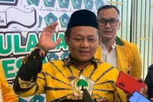 Sekretaris Jenderal Partai Golkar M Sarmuji. Sumber: Golkar