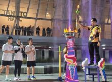 BOR 2026 Resmi Dibuka, Semangat Sportivitas dan Kebersamaan Semarakkan RGECC