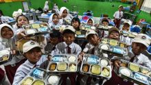 Program Makan Bergizi Gratis (MBG). Sumber: tempo.co