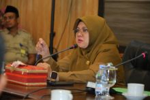Afni Zulkifli Masuk Daftar 22 Sosok Reset Indonesia, Dinilai Berani Reformasi Tata Kelola Daerah