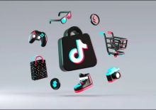 Ilustrasi TikTok Shop. Sumber: Internet