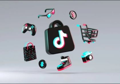 Ilustrasi TikTok Shop. Sumber: Internet
